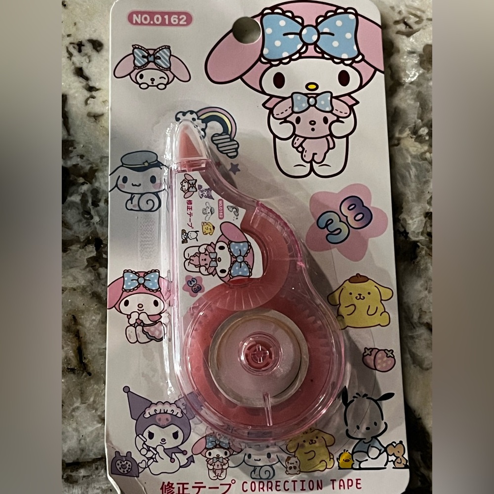 MY MELODY Set - Picture 6 of 7